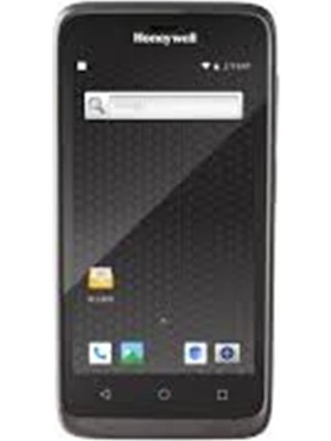 Honeywell EDA52 Only 5"wifi Bluetooth Android Karekod 2d 2gb Ram 16GB El Terminali