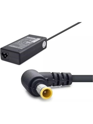 Hadron HD712 Notebook Adaptörü 19.5V 4.74A 6.5-4.4 Sony