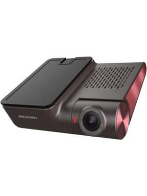 Hikvision AE-DC8322-G2PRO 3" Ekranlı ve Wi-Fi Gpsli 2160P Araç Içi Kamera