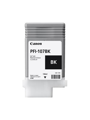 Canon PFI-710BK Black Siyah Plotter Kartuş