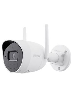 Hilook IPC-B120HA-D-W 2 Mp 2,8 mm Dış Mekan Wi-Fi Sabit Ip Bullet Kamera