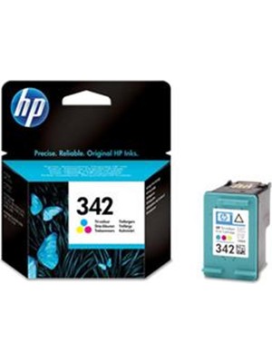 Hp 342 Color Renkli Kartuş C9361EE