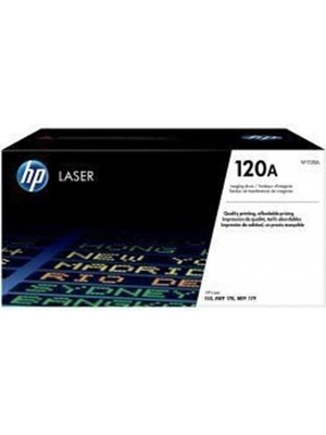 Hp 120A 16.000 Sayfa Görüntüleme Drumı W1120A