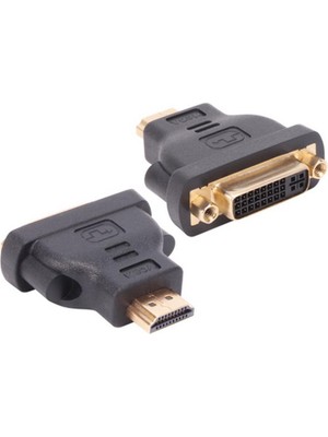 Vcom CA311 HDMI Erkek To DVI 24+5 Dişi Çevirici