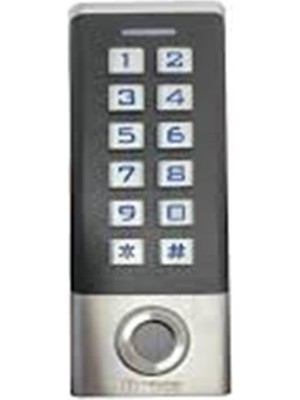 Makim D50 Tenfei Şifreli Kartlı Parmak Izi Geçiş Cihazı