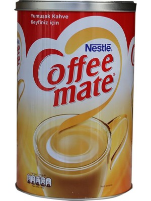 Nestle Coffee-Mate Teneke 2 kg 12355246-12611042