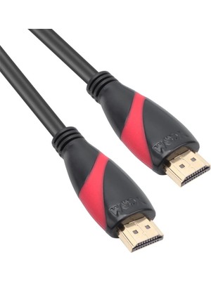 Vcom CG525-R-20.0 Siyah 20MT 1.4V Hdmi-M-Hdmi-M Kablo