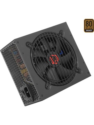 Frisby FR-PS8580P 850W 80+ Bronz Power Supply