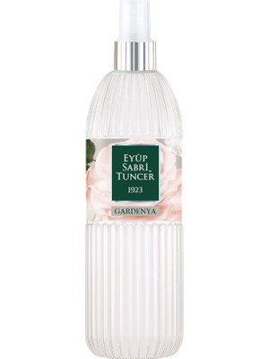 Eyüp Sabri Tuncer 150ML Pet Gardenya  Kolonyası Sprey