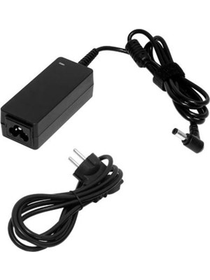 Frisby FPA-7260ST Notebook Adaptör Standart Çıkış: 40W Çıkış Voltajı: 20V Amper: 2A Uç :5.5 x 2.5mm