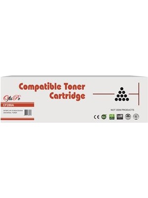 Ofispc Hp  05A-280A-CE505A-CF280A 2.300 Sayfa Universal Muadil Toner