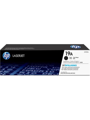 Hp 19A 12.000 Sayfa Görüntüleme Drumı CF219A