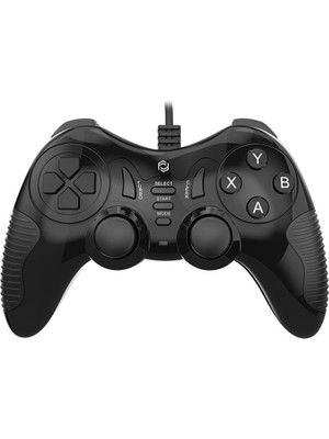 Frisby FGP-3850B USB Oyun Kolu (Pc, Ps3, Android Tv)