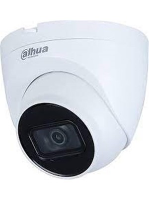 Dahua IPC-HDW2241TM-S-0280B 2 Mp 2.8mm Lens 30 mt Gece Görüşü IP67 Poe Dome Ip Kamera