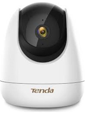 Tenda Cp7 4 Mp Pan-Tilt Wifi Güvenlik Kamerası