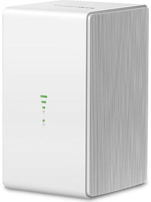 Tp-Link Mercusys MB110-4G 4g Lte Router Sim Kartlı