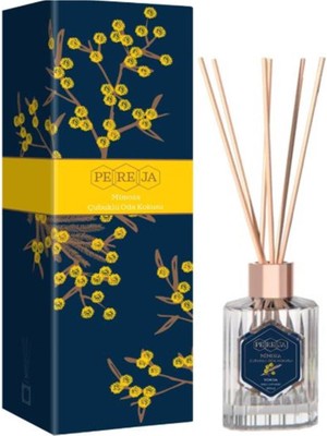 Pereja Dıffuser  Mimoza Çubuklu Oda Kokusu 100 ml
