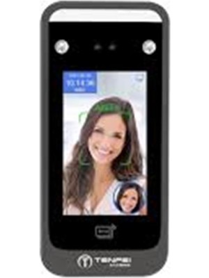 Makim D70 Tenfeı Access Yüz Tanıma Proximity