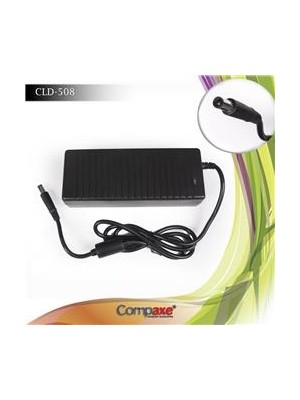Compaxe CLD-508 90W 19.5V 6.74A 7.4-5.0 Iğneli