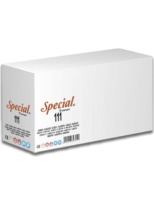 Special Hp 207A 2212A Sarı Çipli Muadil Toner