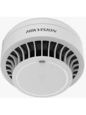 Hikvision Hf-Cs1 Konvansiyonel Optik Yangın Algılama Duman Dedektörü Taban Dahil
