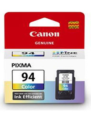 Canon Cl-94 Renkli Kartuş E514