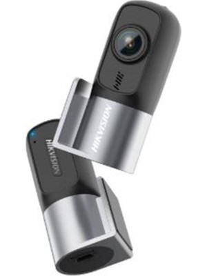 Hikvision AE-DC2018-D1 Type-C Araç Içi Kamerası 1080P, Wifi, App, Single Channel