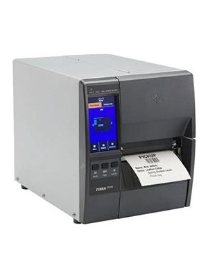 Zebra ZT231T Termal Transfer 203 Dpi Usb, Seri, Ethernet Endüstriyel Barkod Yazıcı