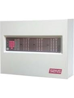 Sens Wireless Gsm Alarm Sistemi