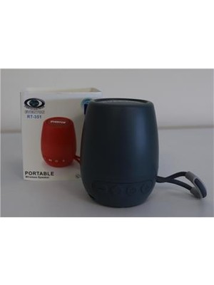 Everton RT-351 Bluetooth-Usb-Sd-Tf Ses Bombası