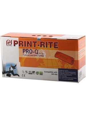 Prınt-Rıte Noname Brother DR-2025-DR-350-DR-2040 Muadil Drum