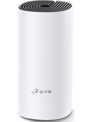 Tp-Link Deco M4 1li Paket AC1200 Tüm Evi Kapsayan Mesh Wifi Sistemi