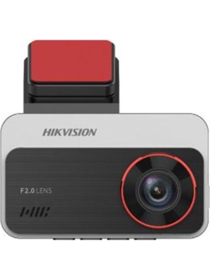 Hikvision AE-DC2328-C200S(O-STD) Mikrofon G-Sensörlü Tek Kamera Araç Içi Kamera Wifi,