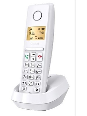 Gigaset Pro C600H Dect El Cihazı (Sadece N530 Da Çalışır)