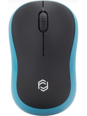 Frisby FM-276WM  Kablosuz Optik  Mini Nano Alıcı Kablosuz Mouse