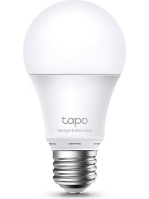 Tp-Link Tapo L520E Akıllı Wi-Fi LED Ampul