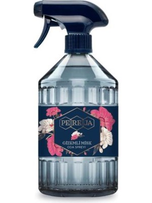 Pereja Gizemli Misk Oda Spreyi 500 ml