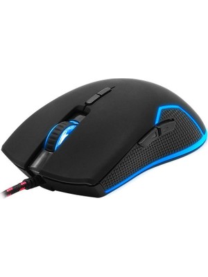 Frisby FM-G3335K Programlanabilir Rgb 10.000DPI Oyuncu Mouse