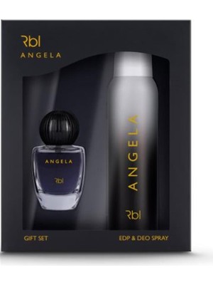 Rebul Edt Bayan Angela 50ML