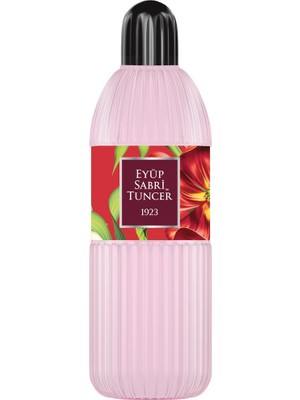 Eyüp Sabri Tuncer 400ML Pet Amber Kolonyası