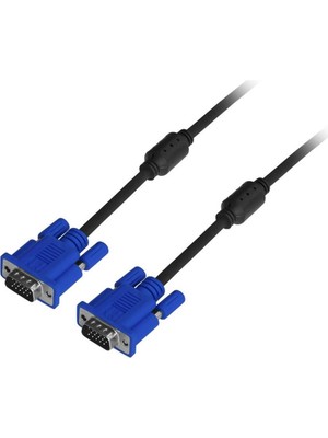 Frisby Frısby FA-VG12 VGA Kablo  10M