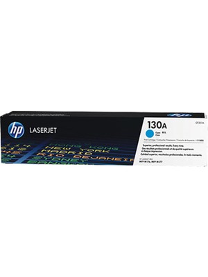 Hp 130A Cyan Mavi 1.000 Sayfa Toner CF351A