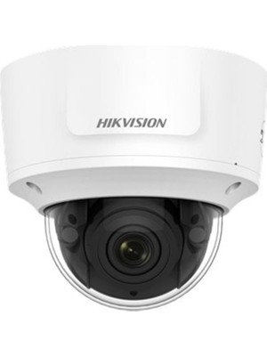 Hikvision DS-2CD2743G2-LIZS2U-SL 4mp 2.8MM-12MM Motorize Ip Dome Kamera