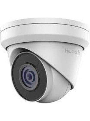 Hilook IPC-T240H-F 4mp 2.8mm Sabit Lens 30MT Ir Ip Dome Kamera