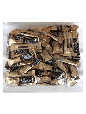 Nestle Nescafe Gold Sgnt 100 Adet 2gr 12456193