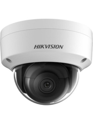 Hikvision DS-2CD2121G0-I N-W 2mp 2.8mm 30 Metre IK10 Wdr Ip Mini Dome Kamera