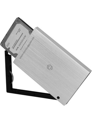 Frisby FHC-2545S 2,5" USB 3.0 Sata Sabit Disk Kutusuz Vidasız