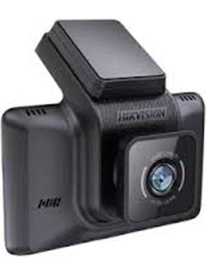 Hikvision AE-DC4328-K5(2CH) Buckline Hd Çift Kameralı Araç Içi Kamerası, G-Sensor ve Wi-Fi