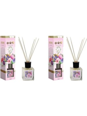 Pereja Diffuser 100ML Kaşmir Çubuklu Oda Kokusu
