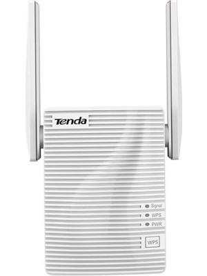 Tenda A18 300 Mbps Wifi Range Extender-Menzil Genişletici 2 Anten